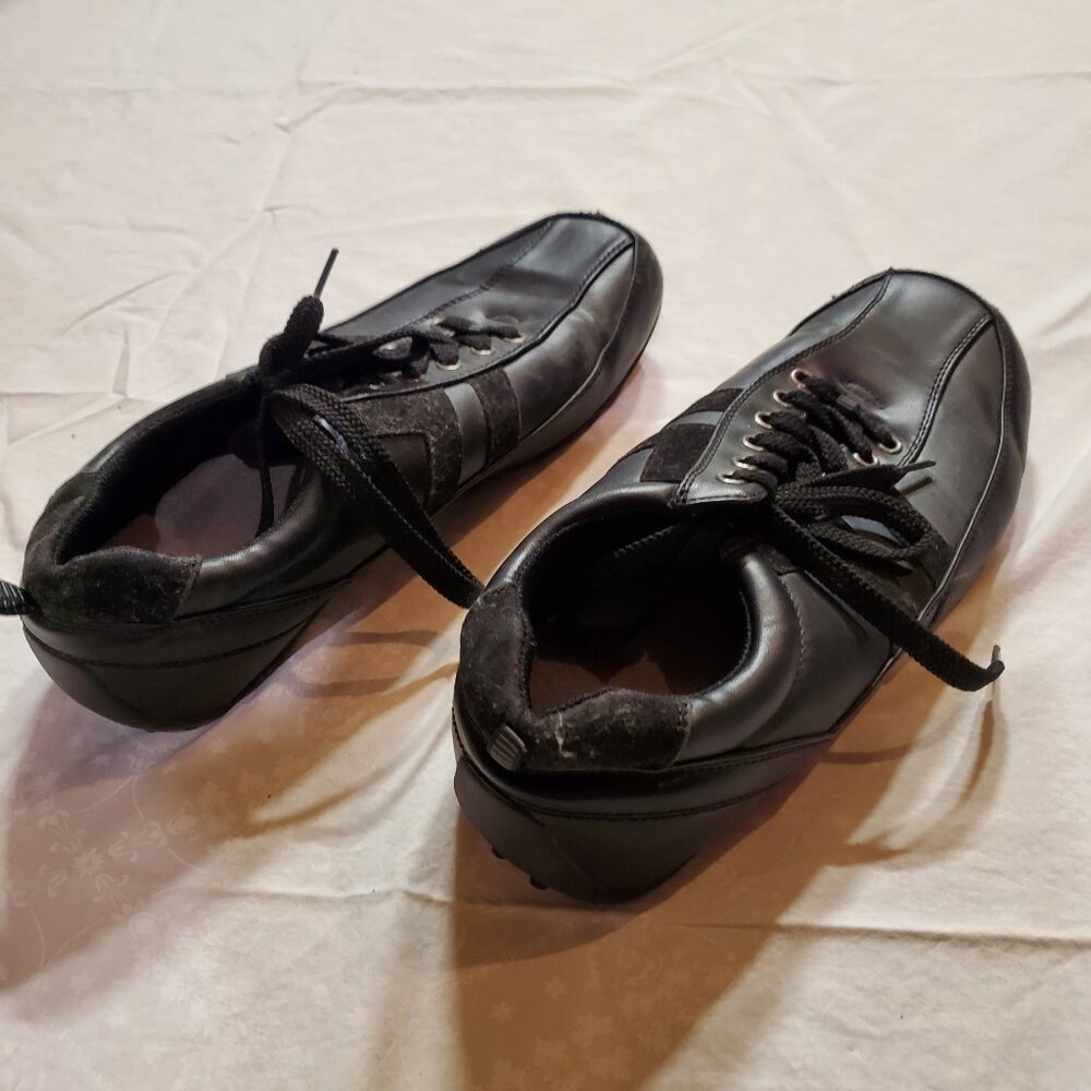 DS Work Donald Trump Business Casual Work Loafers Shoes - Size 11